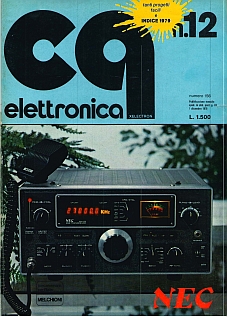 Copertina